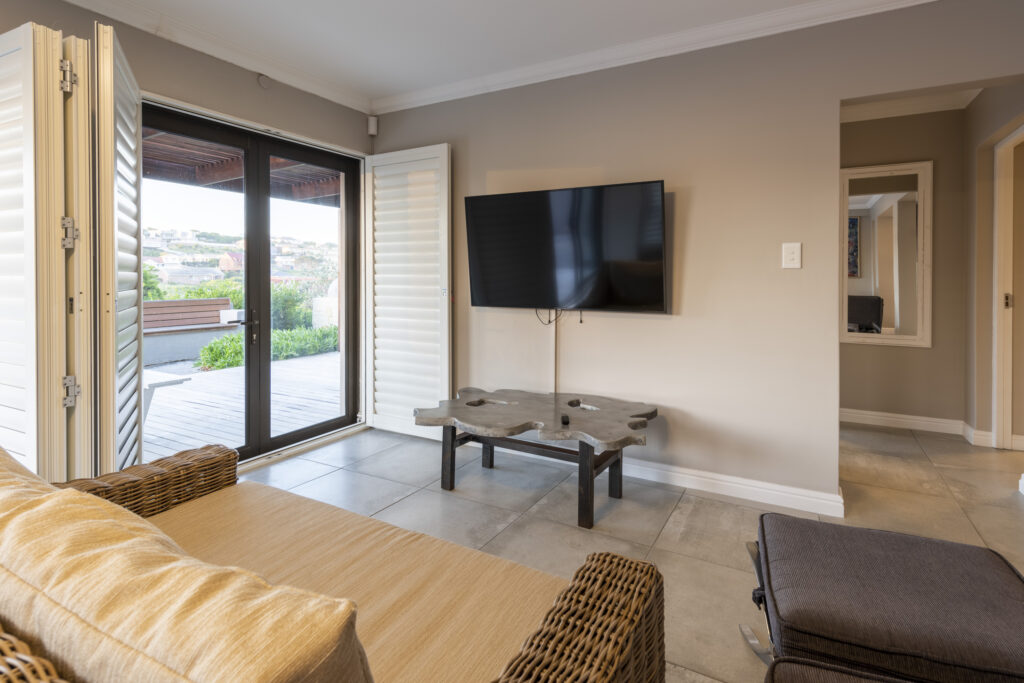 Tergniet Beach Villa