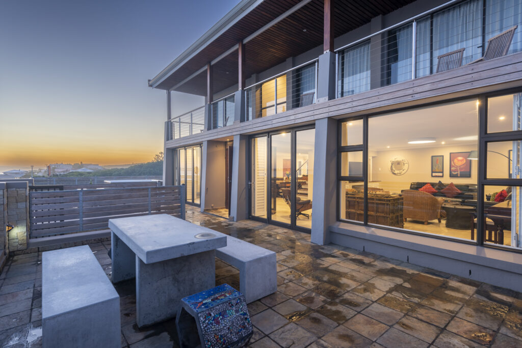 Tergniet Beach Villa